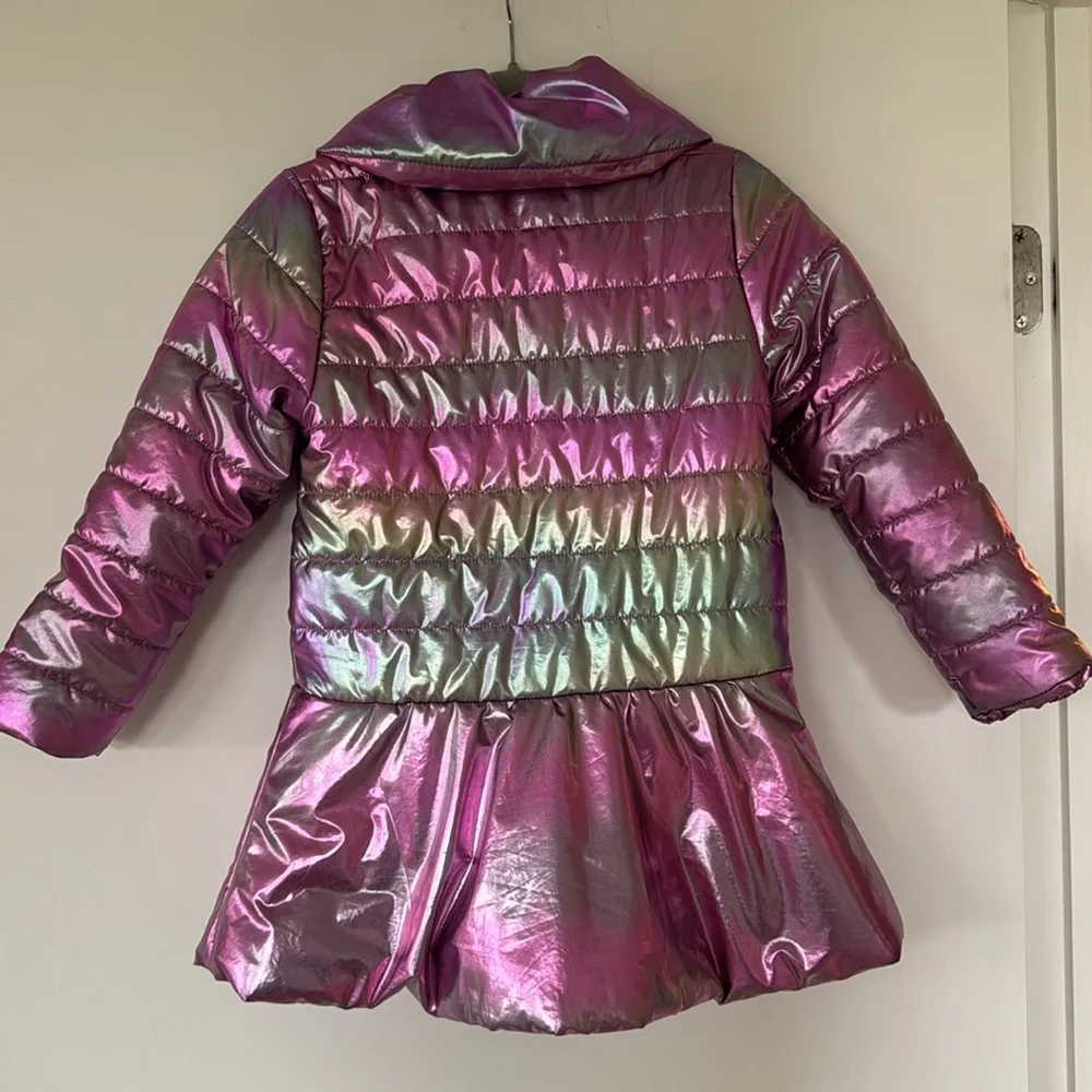 Mack & Co puffer jacket - Picture 7 of 9
